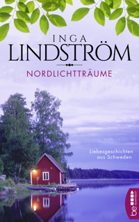 Nordlichtträume - Inga Lindström - E-Book