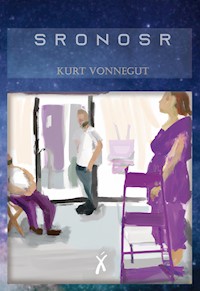 s r 0 n0 s r - Kurt Vonnegut Jr. - E-Book