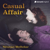 Casual Affair - Niranjan Medhekar - Hörbuch