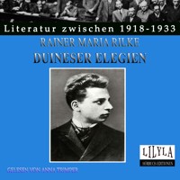 Duineser Elegien - Rainer Maria Rilke - Hörbuch
