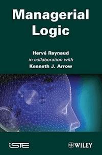 Managerial Logic - Harvé Raynaud - E-Book