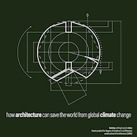 how architecture can save the world from global climate change - Tommy Vince - E-Book