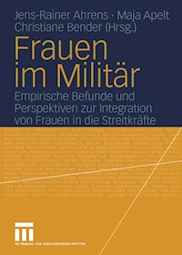 Frauen im Militär -  - E-Book