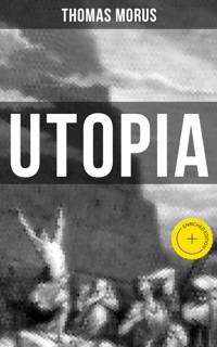 UTOPIA - Thomas Morus - E-Book