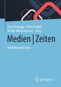 Medien | Zeiten -  - E-Book