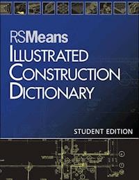RSMeans Illustrated Construction Dictionary, Student Edition -  - E-Book
