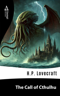 The Call of Cthulhu - H.P. Lovecraft - E-Book