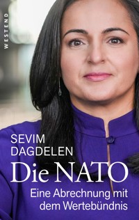 Die NATO - Sevim Dagdelen - E-Book
