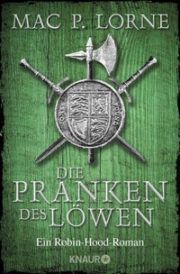 Die Pranken des Löwen - Mac P. Lorne - E-Book