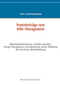 Praxisbeiträge zum KMU-Management -  - E-Book