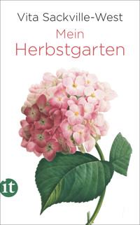 Mein Herbstgarten - Vita Sackville-West - E-Book