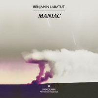 MANIAC - Benjamín Labatut - Hörbuch