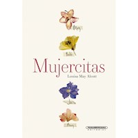 Mujercitas - Laouisa May Alcott - E-Book