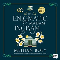 The Enigmatic Madam Ingram - Meihan Boey - Hörbuch