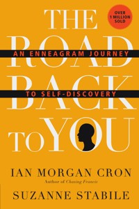 The Road Back to You - Ian Morgan Cron - E-Book