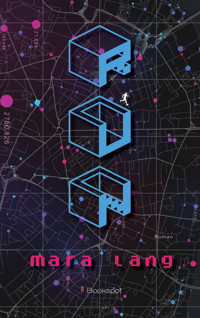 RUN - Mara Lang - E-Book