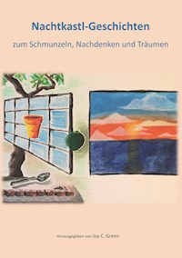 Nachtkastl-Geschichten - Joy C. Green - E-Book