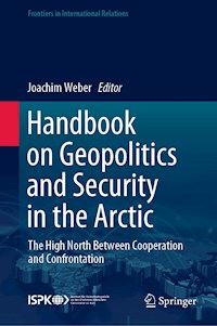 Handbook on Geopolitics and Security in the Arctic - - E-Book