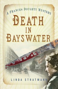 Death in Bayswater - Linda Stratmann - E-Book