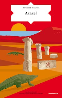 Azazel - Youssef Ziedan - E-Book