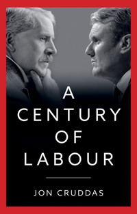 A Century of Labour - Jon Cruddas - E-Book