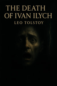 The death of Ivan Ilych - Lev Tolstoy - E-Book