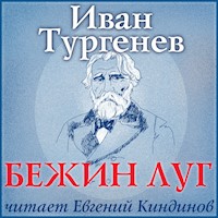 Бежин луг - Ivan Turgenev - Hörbuch