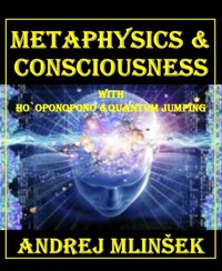 Metaphysics & Conscioussnes - Andrej Mlinšek - E-Book