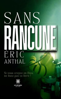 Sans rancune - Éric Anthal - E-Book