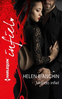 Marido infiel - Helen Bianchin - E-Book