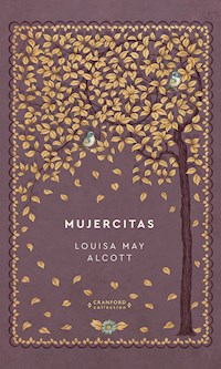 Mujercitas - Louisa May Alcott - E-Book