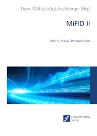 MiFID II -  - E-Book