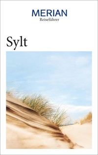 MERIAN Reiseführer Sylt - Knut Diers - E-Book