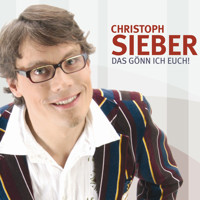 Das gönn ich Euch! - Christoph Sieber - Hörbuch