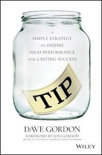 TIP - Dave Gordon - E-Book