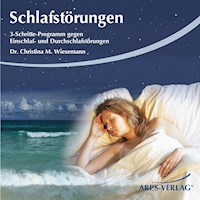 Schlafstörungen - Christina M Wiesemann - Hörbuch