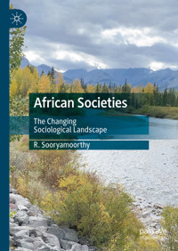 African Societies - R. Sooryamoorthy - E-Book