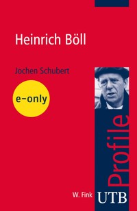 Heinrich Böll - Jochen Schubert - E-Book
