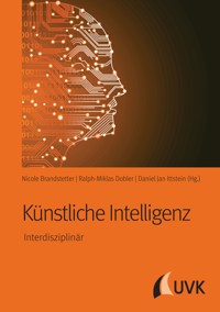 Künstliche Intelligenz - Nicole Brandstetter - E-Book
