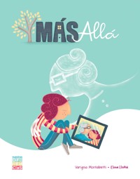 Más allá - Elena Llodrá - E-Book