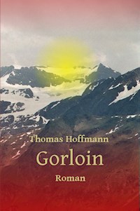 Gorloin - Thomas Hoffmann - E-Book