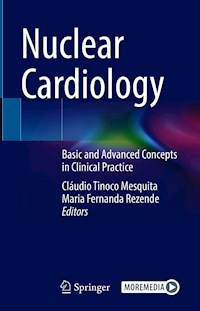 Nuclear Cardiology -  - E-Book