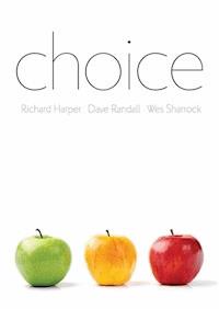 Choice - Richard Harper - E-Book