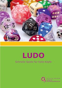 Ludo - Lizika Deufel - E-Book