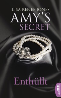Enthüllt - Lisa Renee Jones - E-Book