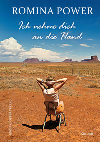 Ich nehme dich an die Hand - Romina Power - E-Book