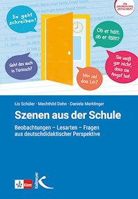 Szenen aus der Schule - Lis Schüler - E-Book
