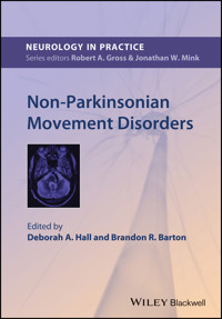 Non-Parkinsonian Movement Disorders -  - E-Book