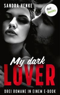 My Dark Lover - Sandra Henke - E-Book