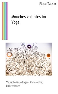 Mouches volantes im Yoga - Floco Tausin - E-Book